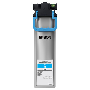 BOLSA DE TINTA EPSON CIAN C5810/90C BOLSA DE TINTA EPSON CIAN C5810/90C