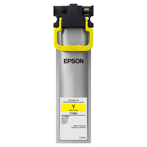 BOLSA DE TINTA EPSON AMARILLO C5810/90A BOLSA DE TINTA EPSON AMARILLO C5810/90A