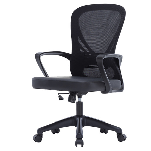 SILLA GERENCIAL DE MESH GRAND NEWYORK 4TUNE