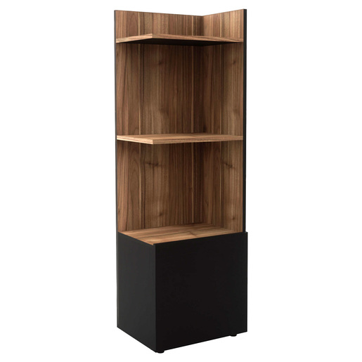 LIBRERO DE TRES NIVELES LONDON MADERKIT