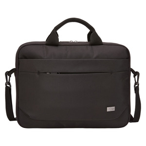 MALETIN NEGRO ADVANTAGE 14 MALETIN NEGRO ADVANTAGE 14