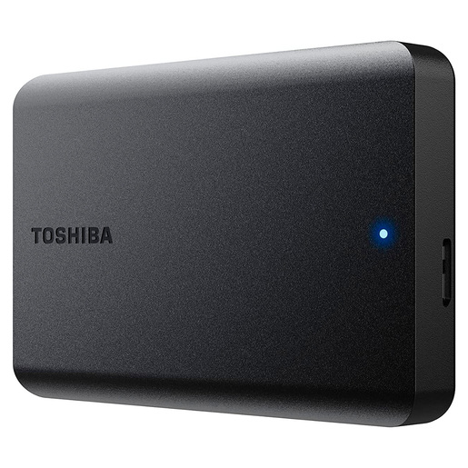 DISCO DURO TOSHIBA USB 1 TB HDTB510XK3AA
