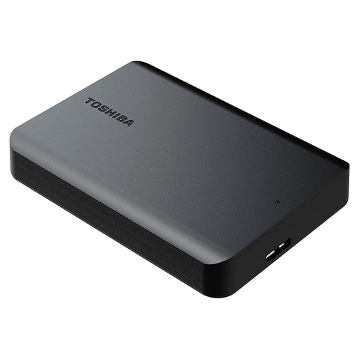 DISCO DURO TOSHIBA USB 1 TB HDTB510XK3AA