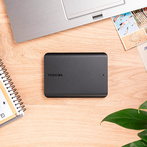 DISCO DURO TOSHIBA USB 1 TB HDTB510XK3AA