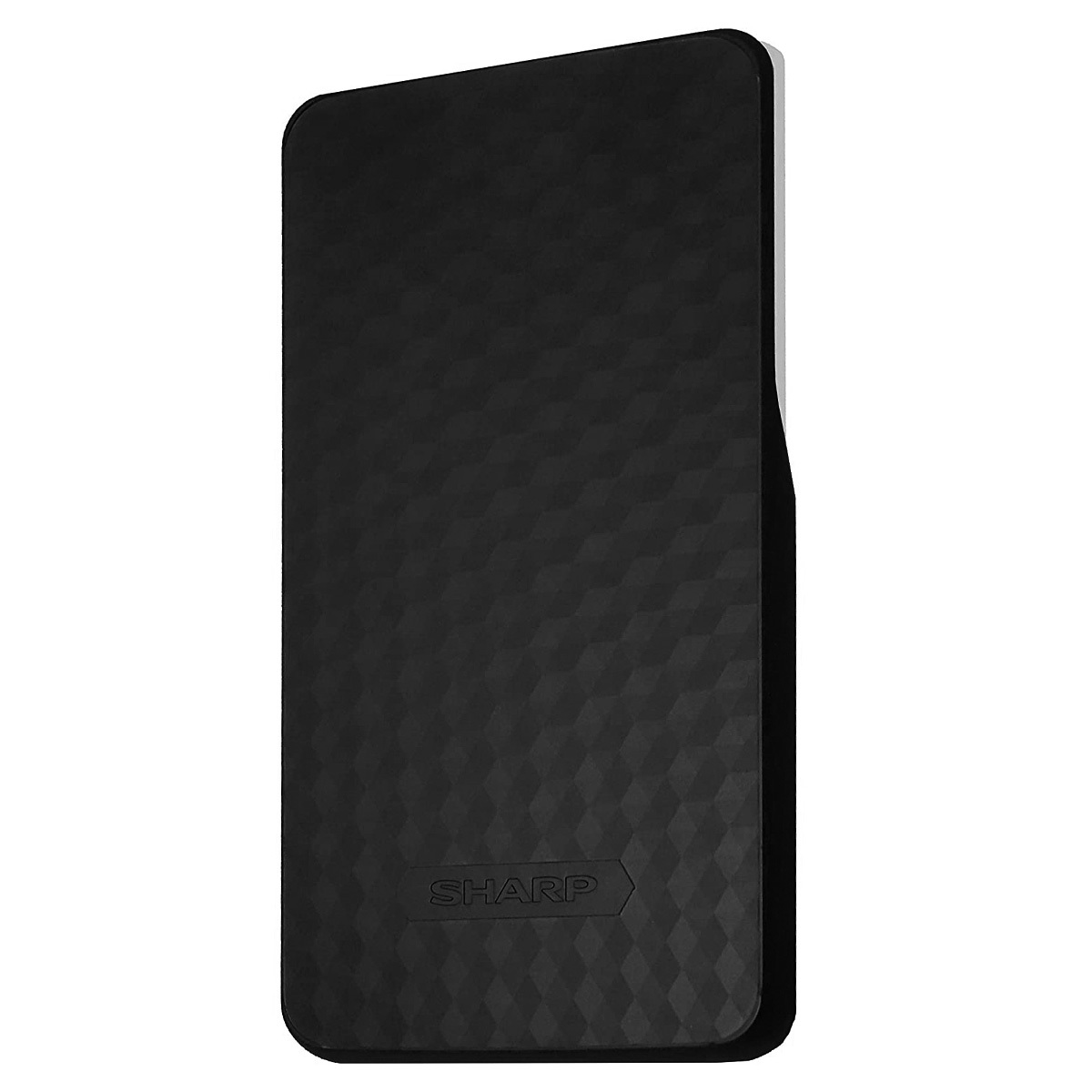 CALCULADORA SHARP CIENTIFICA, COLOR NEGRO EL-506TSBBW Office