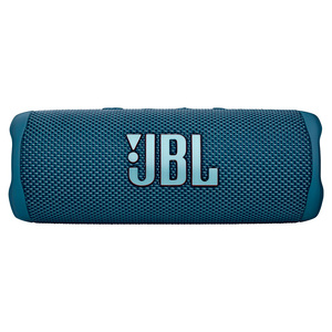 BOCINA JBL FLIP BLUETOOTH A PRUEBA DE AGUA AZUL