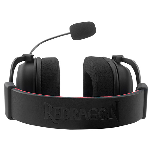AUDIFONOS REDRAGON GAMING ZEUS 7.1 CANALES H510-WL