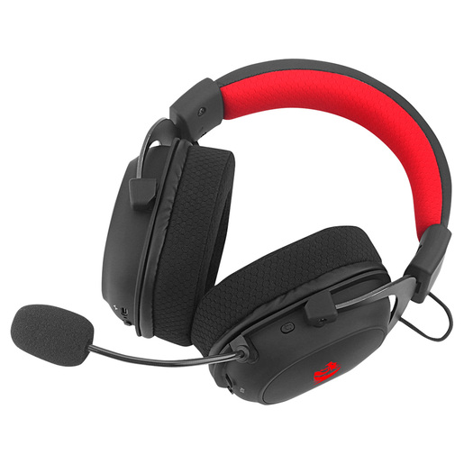 AUDIFONOS REDRAGON GAMING ZEUS 7.1 CANALES H510-WL