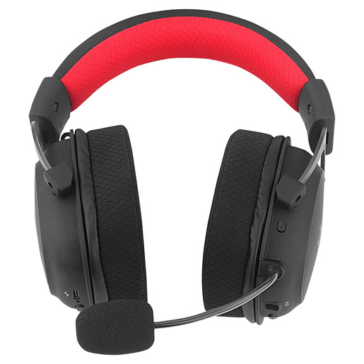 AUDIFONOS REDRAGON GAMING ZEUS 7.1 CANALES H510-WL