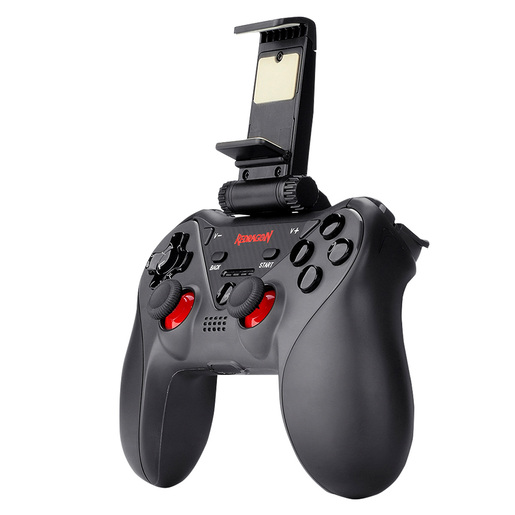 CONTROL REDRAGON CERES G812 G812