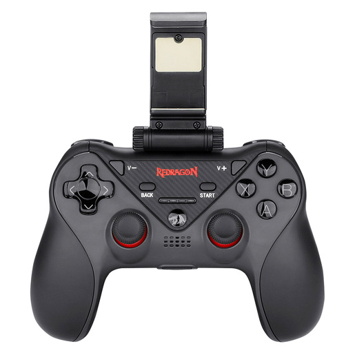 CONTROL REDRAGON CERES G812 G812