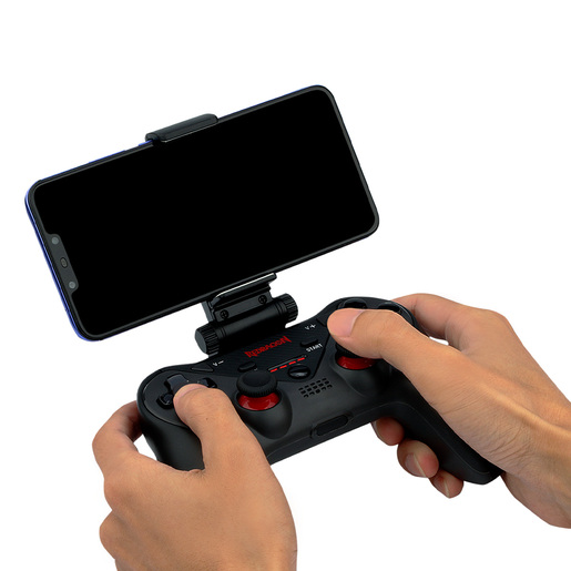 CONTROL REDRAGON CERES G812 G812