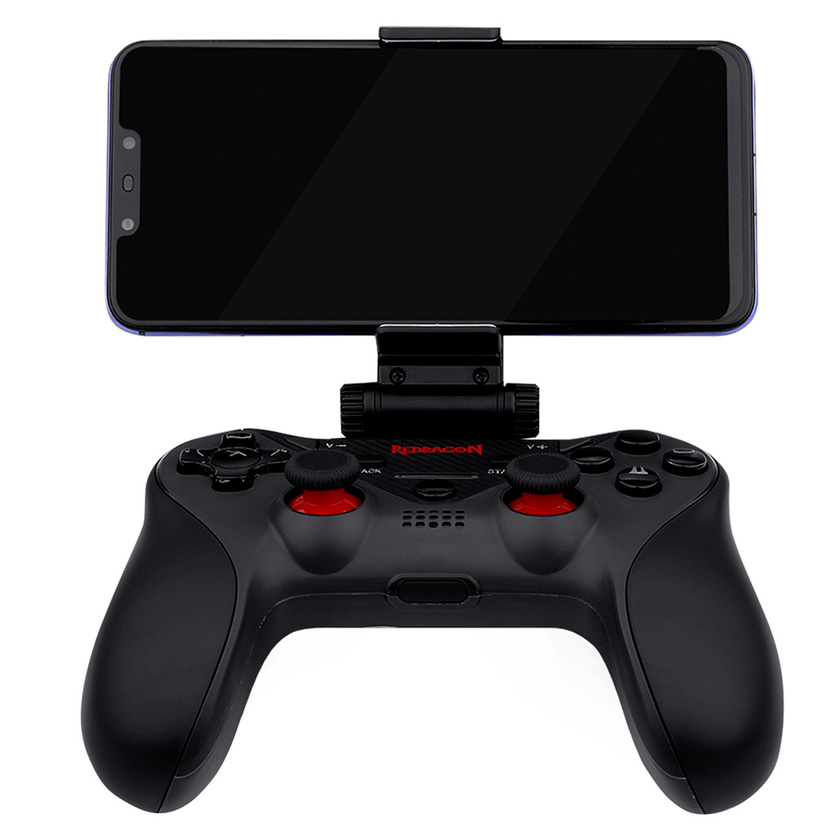 CONTROL REDRAGON CERES G812 G812