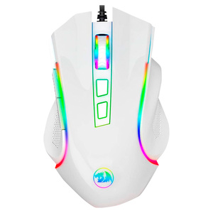 MOUSE REDRAGON GRIFFIN 7200 BLANCO