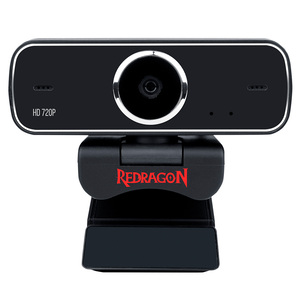 WEBCAM REDRAGON 720P FOBOS