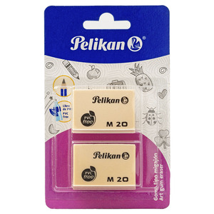 BORRADOR PELIKAN M20  2U BORRADOR PELIKAN M20  2U