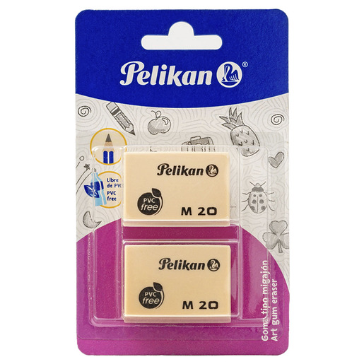 BORRADOR PELIKAN M20  2U