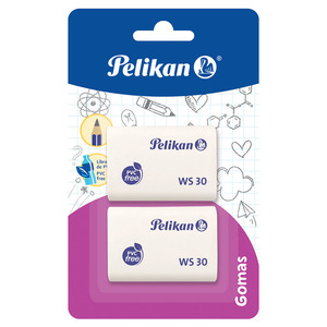 BORRADOR WS-30 BLISTER C/2 BORRADOR WS-30 BLISTER C/2