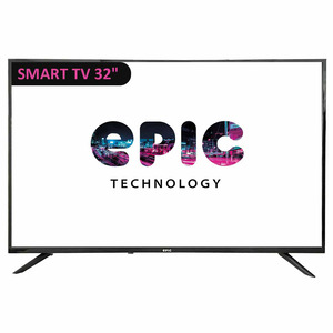 TELEVISOR EPIC 32 SM (ANDROID 11) TELEVISOR EPIC 32 SM (ANDROID 11)