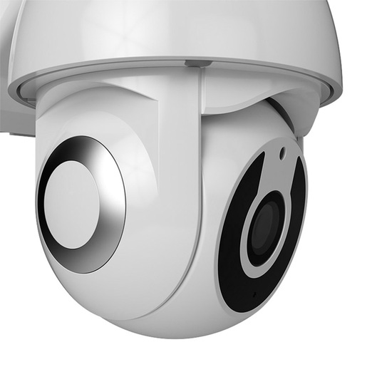 CAMARA NEXXT DE SEGURIDAD WI FI NHC-O612