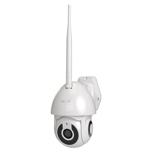 CAMARA INTELIGENTE NEXXT WIFI MOTORIZADA PARA EXT.