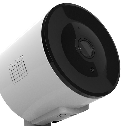 CAMARA NEXXT DE SEGURIDAD WI FI MOTORIZADA NHC-P710