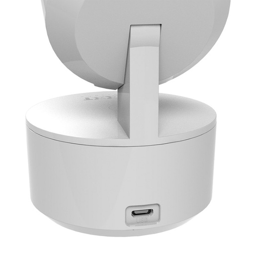 CAMARA NEXXT DE SEGURIDAD WI FI MOTORIZADA NHC-P710