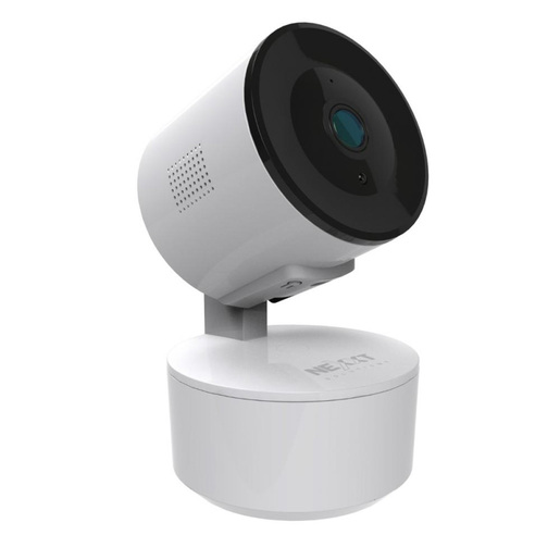 CAMARA NEXXT DE SEGURIDAD WI FI MOTORIZADA NHC-P710