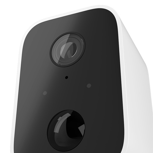 CAMARA NEXXT DE SEGURIDAD, PARA INTERIOR NHC-O640