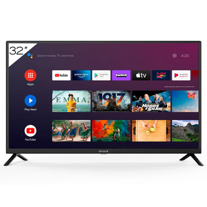 TELEVISOR AIWA 32 SM (ANDROID TV) TELEVISOR AIWA 32 SM (ANDROID TV)