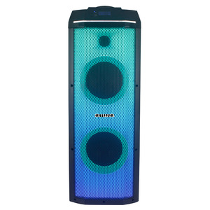 SISTEMA DE AUDIO AIWA 2000W (BLUETOOTH) SISTEMA DE AUDIO AIWA 2000W (BLUETOOTH)
