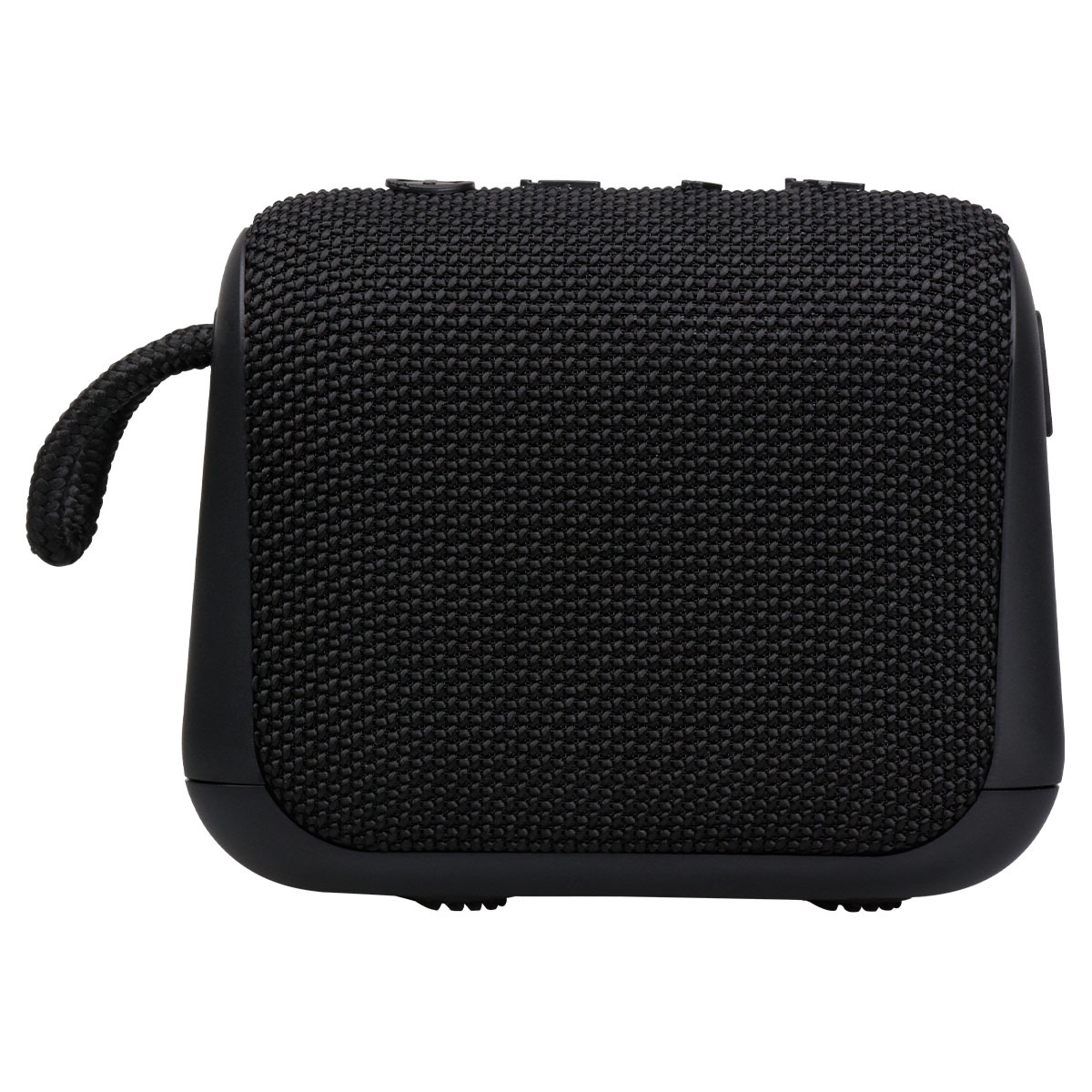 BOCINA AIWA INALAMBRICA A PRUEBA DE AGUA, COLOR NEGRO AWKF3B