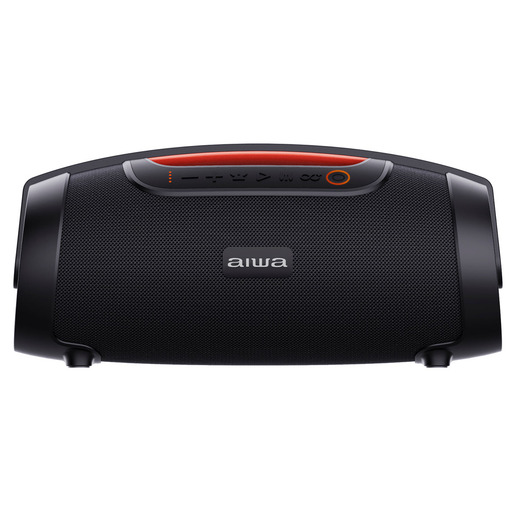 BOCINA AIWA INALAMBRICA, TRUE WIRELESS, GRAN SONIDO, MULTI CONECTIVIDAD AWS400BT