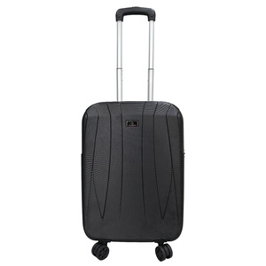MALETA PLEGABLE NEGRO 20PULG (4 RUEDAS) MALETA PLEGABLE NEGRO 20PULG (4 RUEDAS)