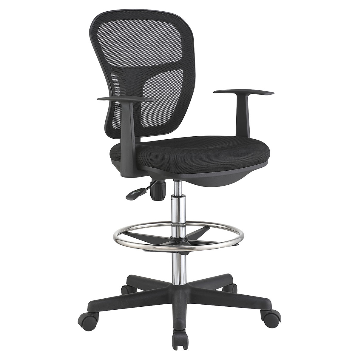 SILLA EJECUTIVA DE MESH ALTA 4TUNE