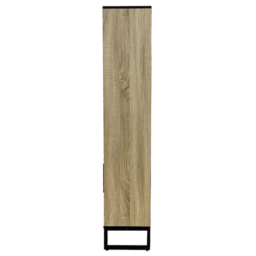 LIBRERO MIST DE TRES NIVELES 4TUNE