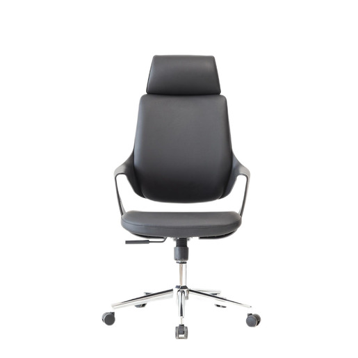 SILLA GERENCIAL DE PU PROFESIONAL 4TUNE