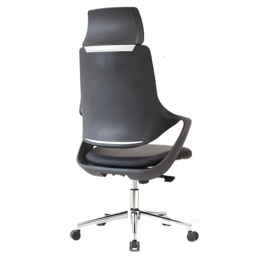 SILLA GERENCIAL DE PU PROFESIONAL 4TUNE