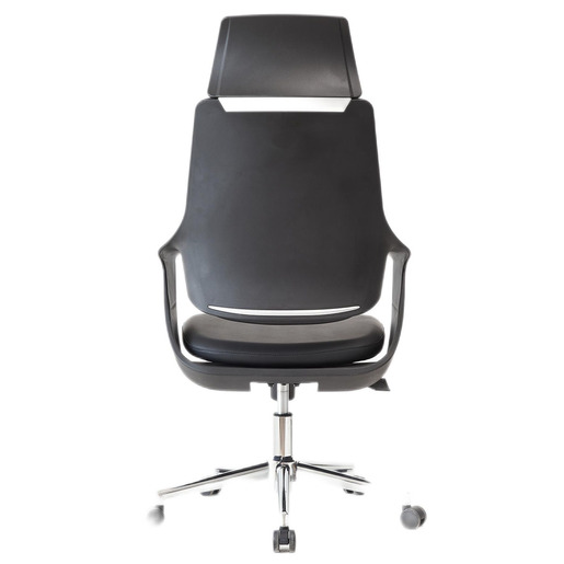 SILLA GERENCIAL DE PU PROFESIONAL 4TUNE