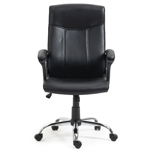 SILLA GERENCIAL DE PU CONFORT PRO 4TUNE