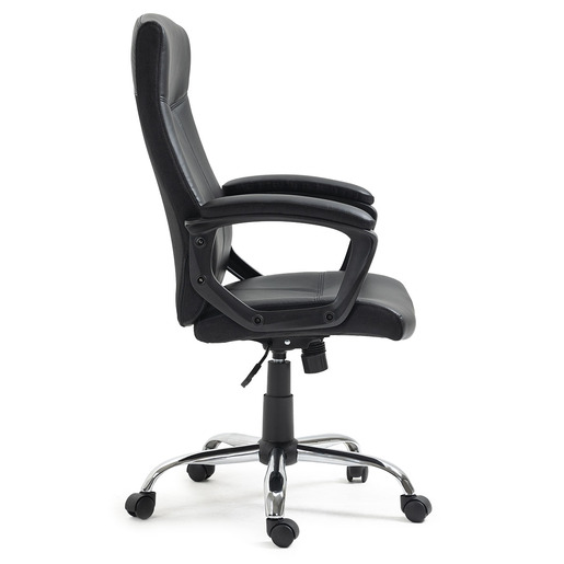 SILLA GERENCIAL DE PU CONFORT PRO 4TUNE