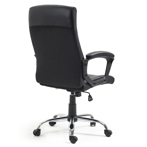 SILLA GERENCIAL DE PU CONFORT PRO 4TUNE