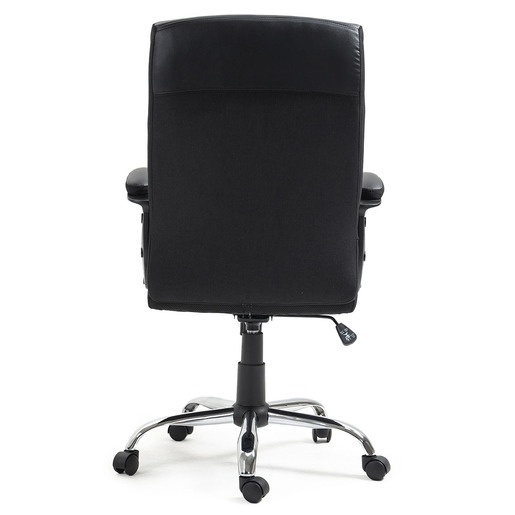 SILLA GERENCIAL DE PU CONFORT PRO 4TUNE