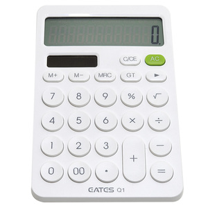 CALCULADORA SPECTRA DE ESCRITORIO ES-Q1 CALCULADORA SPECTRA DE ESCRITORIO ES-Q1