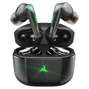 AUDIFONOS TOZOGAMINGPODSBLK BLUETOOTH G1S TWS AUDIFONOS TOZOGAMINGPODSBLK BLUETOOTH G1S TWS