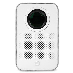PROYECTOR HP CC500 ANDROID TV+PATALLA PROYECTOR HP CC500 ANDROID TV+PATALLA
