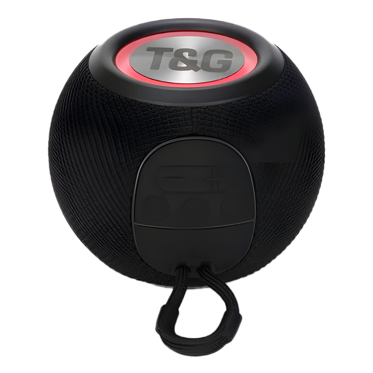 BOCINA PORTATIL T&G BLUETOOTH