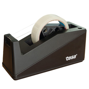 DISPENSADOR TESA PARA CINTA ADHESIVA 1U DISPENSADOR TESA PARA CINTA ADHESIVA 1U
