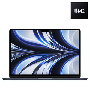 LAPTOP MACBOOK AIR 13 (M2,8GB,256GB)