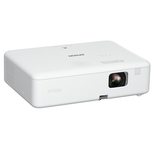 PROYECTOR EPSON CO-W01